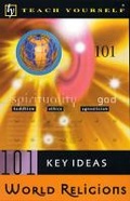 Cover: World Religion - TEACH YOURSELF