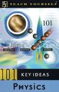 Cover: Physics - TEACH YOURSELF