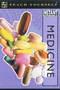Cover: Medicine - TEACH YOURSELF