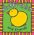 Cover: Fluffy Chick and Friends - St Martin's Press