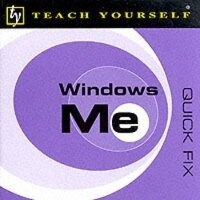 Abbildung von: Windows Me - TEACH YOURSELF