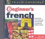 Cover: Beginner's French - TEACH YOURSELF