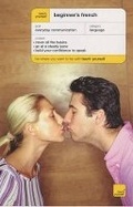 Cover: Beginner's French - TEACH YOURSELF