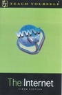 Cover: Internet - TEACH YOURSELF