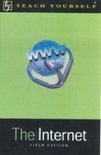 Enlarge image Cover: Internet - TEACH YOURSELF