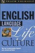 Cover: English - TEACH YOURSELF