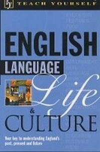 Enlarge image Cover: English - TEACH YOURSELF