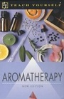 Cover: Aromatherapy - TEACH YOURSELF