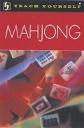 Cover: Mahjong - TEACH YOURSELF