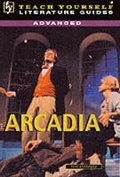 Cover: "Arcadia" - TEACH YOURSELF
