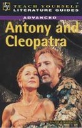 Cover: "Antony and Cleopatra" - TEACH YOURSELF