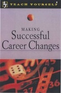 Bild: Making Successful Career Changes - TEACH YOURSELF