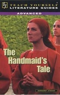 Cover: The "Handmaid's Tale" - TEACH YOURSELF