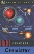 Cover: Chemistry - TEACH YOURSELF