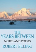 Cover: The Years Between - iUniverse