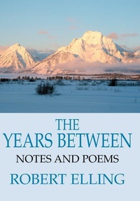 Enlarge image Cover: The Years Between - iUniverse