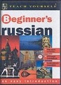 Cover: Beginner's Russian: Book and Double Cassette Pack - TEACH YOURSELF