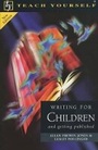 Cover: Writing for Children - TEACH YOURSELF