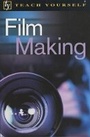 Cover: Film Making - TEACH YOURSELF