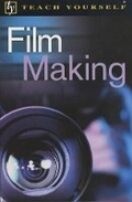 Cover: Film Making - TEACH YOURSELF