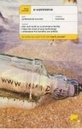 Cover: E-commerce - TEACH YOURSELF