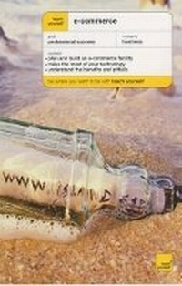 Enlarge image Cover: E-commerce - TEACH YOURSELF