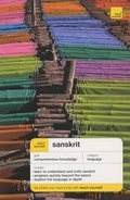 Cover: Teach Yourself Sanskrit - TEACH YOURSELF