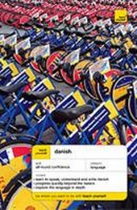 Abbildung von: Danish - TEACH YOURSELF