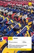 Cover: Danish - Teach Yourself Books