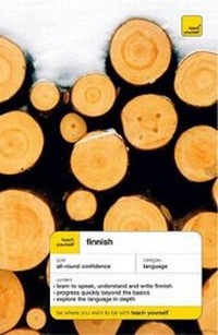 Abbildung von: Finnish - Teach Yourself Books