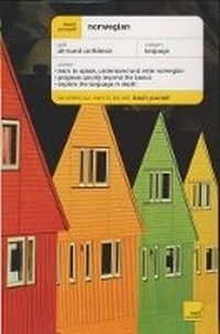 Abbildung von: Norwegian - TEACH YOURSELF