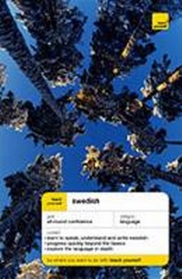 Abbildung von: Swedish - TEACH YOURSELF