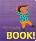 Cover: Book! - Houghton Mifflin