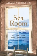 Cover: Sea Room - HarperCollins