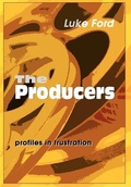 Cover: The Producers - iUniverse