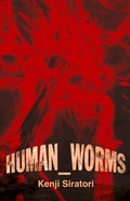 Cover: Human_Worms - iUniverse