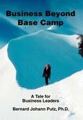 Bild: Business Beyond Base Camp - iUniverse