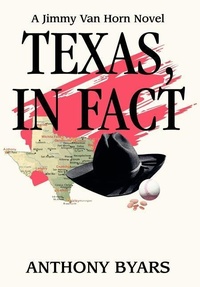 Abbildung von: Texas, In Fact - iUniverse