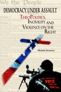 Abbildung von: Democracy Under Assault - iUniverse