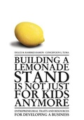 Bild: Building a Lemonade Stand is Not Just For Kids Anymore - iUniverse