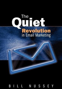 Abbildung von: The Quiet Revolution in Email Marketing - iUniverse