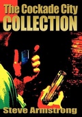 Cover: The Cockade City Collection - iUniverse