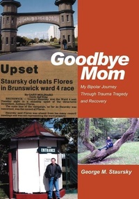Abbildung von: Goodbye Mom - iUniverse