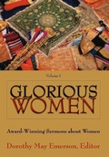 Cover: Glorious Women - iUniverse