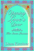 Cover: Opening Love's Door - iUniverse