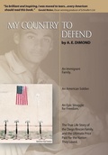 Cover: My Country to Defend - iUniverse