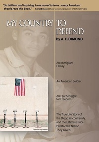 Enlarge image Cover: My Country to Defend - iUniverse