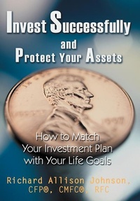 Abbildung von: Invest Successfully and Protect Your Assets - iUniverse