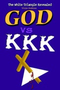 Bild: God vs. KKK - iUniverse
