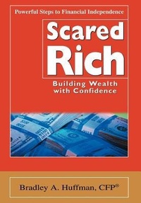 Abbildung von: Scared Rich - iUniverse